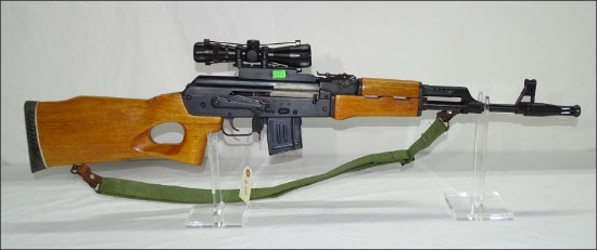 Norinco - MAK-90 Sporter - 7.72x39  - rifle