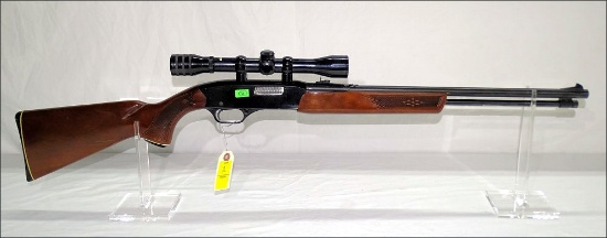 Winchester - Model 270 - .22  - rifle