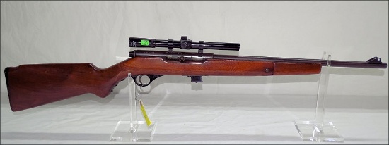 Mossberg  - Model 152 - .22  - rifle