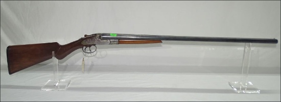 Crescent Firearms - No 60 Empire Hamerless - .12  - shotgun