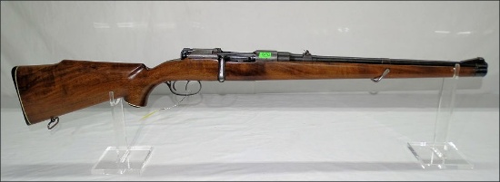 Made in Austria - Mannlicher Schoenauer - 6.5x54mm  - rifle