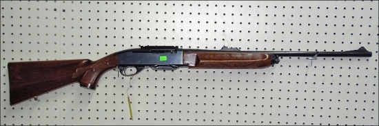 Remington - Model  7400 - 30-06  - rifle