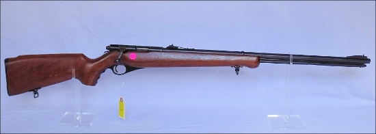 Mossberg - Model:146B-A (as is repaired stock) - .22- rifle