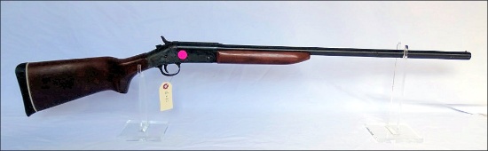 Harrington & Richardson - Model:Topper JR Model 490 - .20- shotgun
