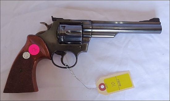 Colt - Model:Trooper MK III - .357- revolver
