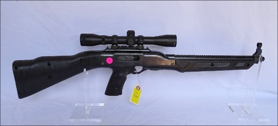 Hi Point Firearms - Model:995 - 9mm X 19- rifle