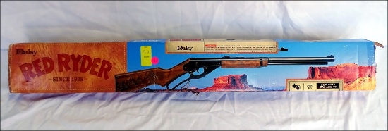 Daisy (Red Ryder) - Model:1938B - 4.5mm- bb gun