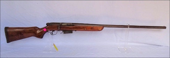 Kessler Arms - Model:128 - .12- shotgun