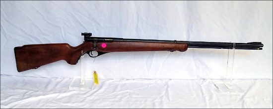 Mossberg - Model:146B - .22- rifle