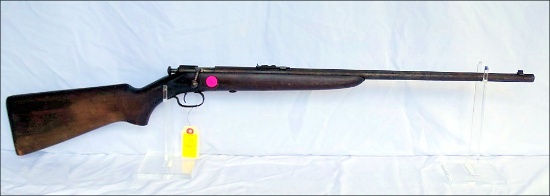 Winchester - Model:60 - .22- rifle