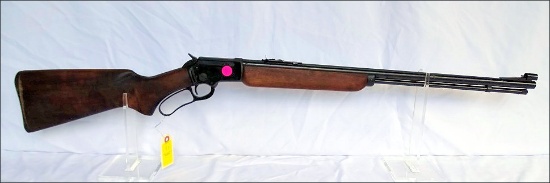 Marlin - Model:39A - .22- rifle