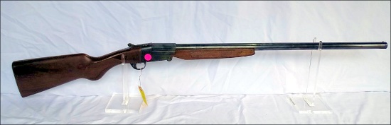 CT Valley Arms - Model:n/a - .12- shotgun