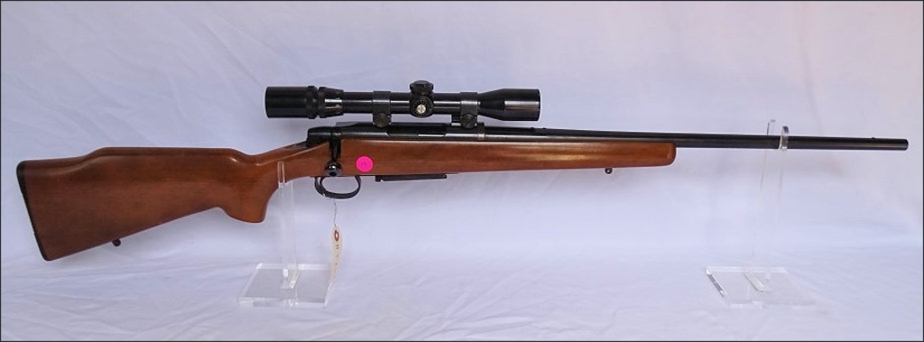 Remington Model 788 6mm R Auctions Online Proxibid