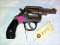 Harrington & Richardson - Model:0432 6 Shot - .32- revolver