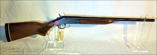 Harrington & Richardson - Model:Topper JR Classic - .20- shotgun