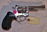 Smith & Wesson - Model:651 - .22- revolver