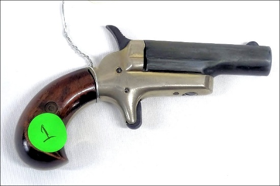 Colt - Model:n/a - .22- derringer