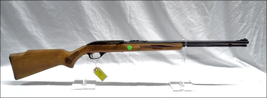 Marlin - Model:Glenfield Model 60 - .22- rifle