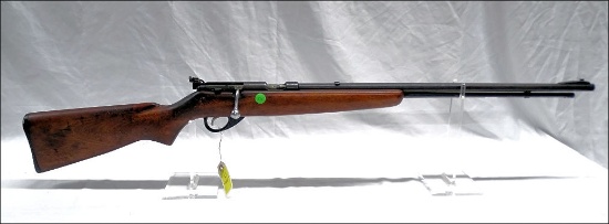 J.C. Higgins - Model:103.13 - .22- rifle