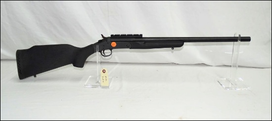 New England Firearms - Model:Sportster - .17- rifle