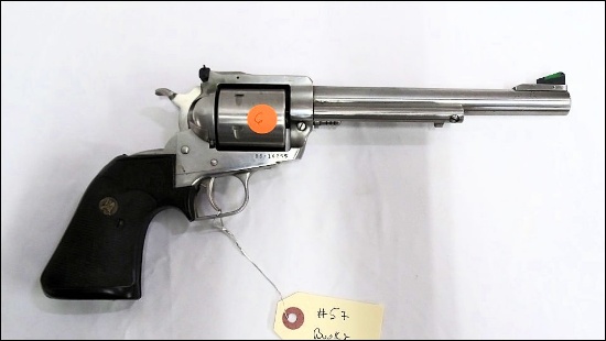 Ruger - Model:New Model Super Blackhawk - .44- revolver