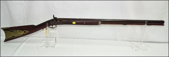 J.P. Moore - Model:Percussion Half Stock - .49- rifle