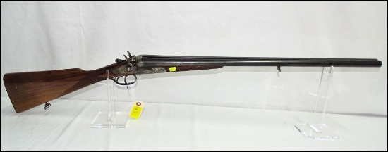 Franchi - Model:n/a - .12- shotgun