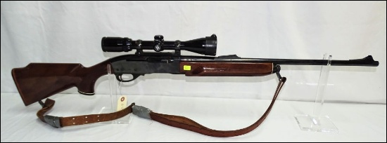 Remington - Model:Four - .308- rifle