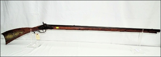 Kentucky Long Rifle - Model:n/a - unknown- rifle