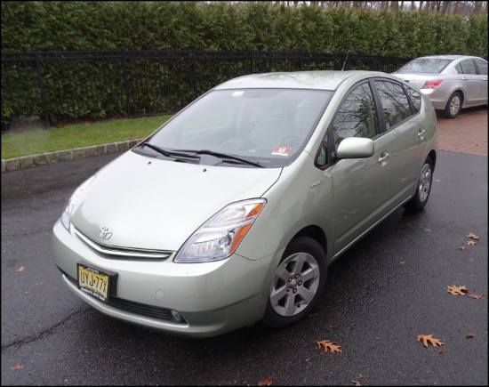 2006 Toyota  - Model:Prius - - 79488 miles