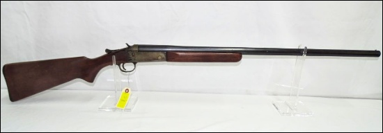 J. Stevens - Model:94B - .12- shotgun