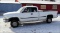 1998 Dodge - Model:Ram 2500 - 48,000 miles- 4WD/4-Wheel Drive/4x4