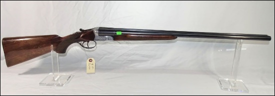 Made in Italy Beretta - Model:Silver Hawk - .12- shotgun