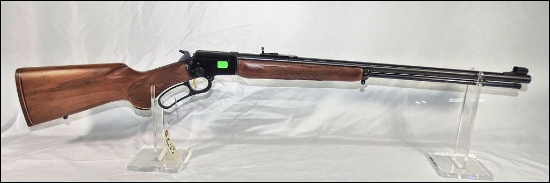 Marlin - Model:39AS - .22- rifle