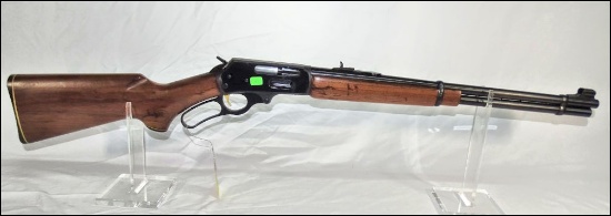 Marlin - Model:336 - .35 REM- rifle