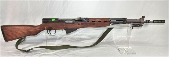 P.W. Arms (Yugo) - Model:M59/66 SKS - 7.62X39mm- rifle