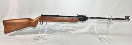 Made in W. Germany - Model:27 - .177- air rifle