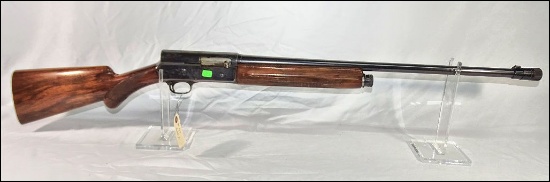 Made in Belgium Browning - Model:N/A - .16- shotgun