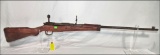 Japanese Arisaka - Model:Type 99 - 7.7X58mm- rifle