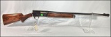 Made in Belgium Browning - Model:N/A - .16- shotgun