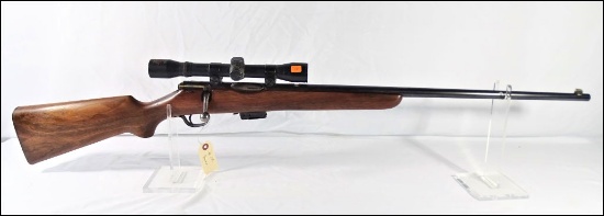 Savage - Model:23C - .32- rifle