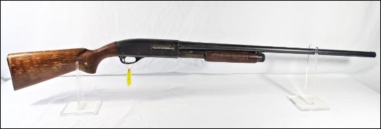 Remington - Model:870 Wingmaster - .12- shotgun