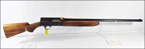 Remington - Model:Sportsman - .12- shotgun