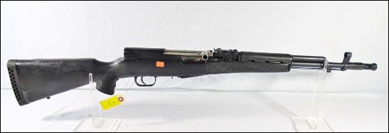 Combat Exchange - Model:SKS - 7.62X39mm- rifle