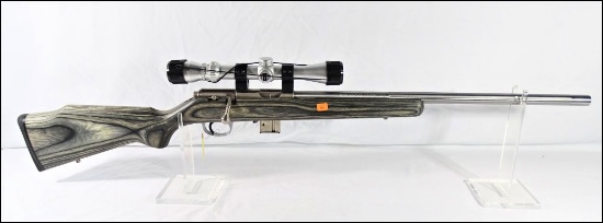 Marlin Firearms - Model:917VS - .17H.M.R.- rifle