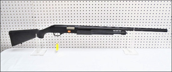 Stevens - Model:320 - .12- shotgun