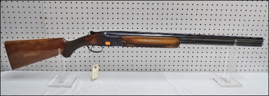 Made in Belgium - Model:Browning - .12- shotgun