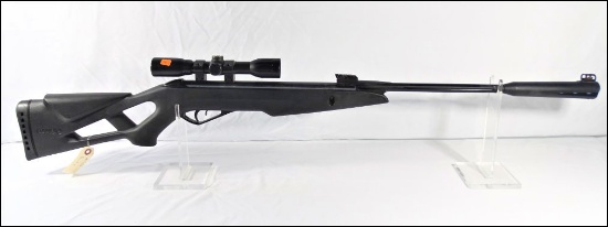 Gamo - Model:Silent Velocity - .177- air gun