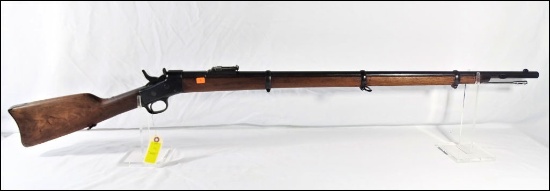 Remington - Model:M1879 Argentine - .43- rifle
