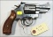 Smith & Wesson - Model:66-5 - .357- revolver